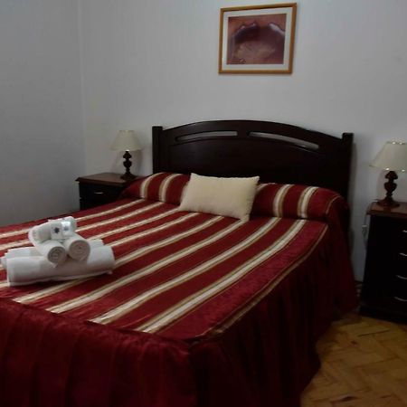 Silva Hotel Fátima Kültér fotó