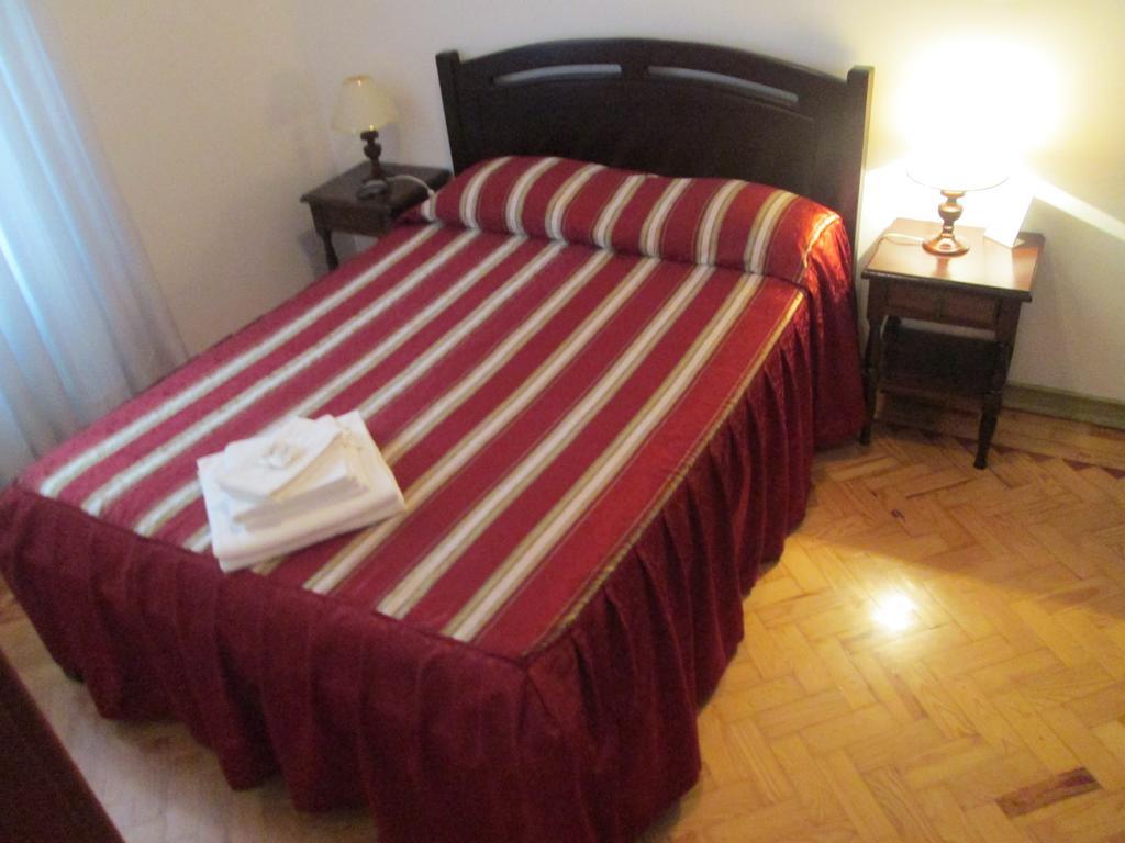 Silva Hotel Fátima Kültér fotó