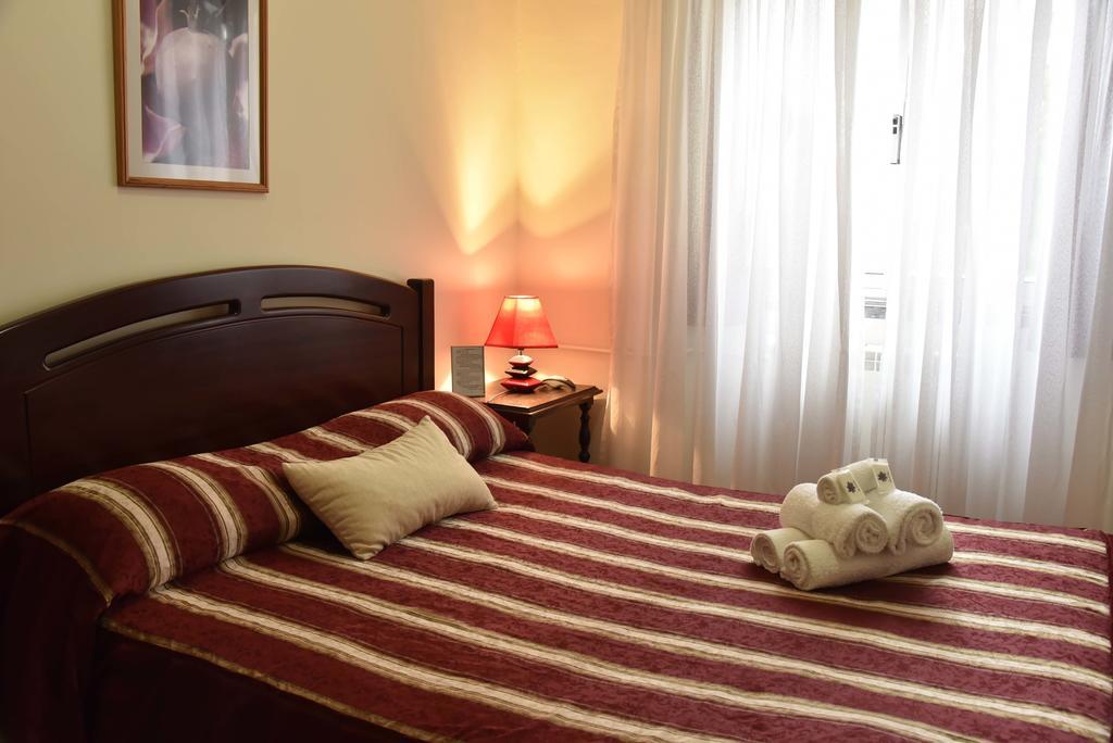 Silva Hotel Fátima Kültér fotó