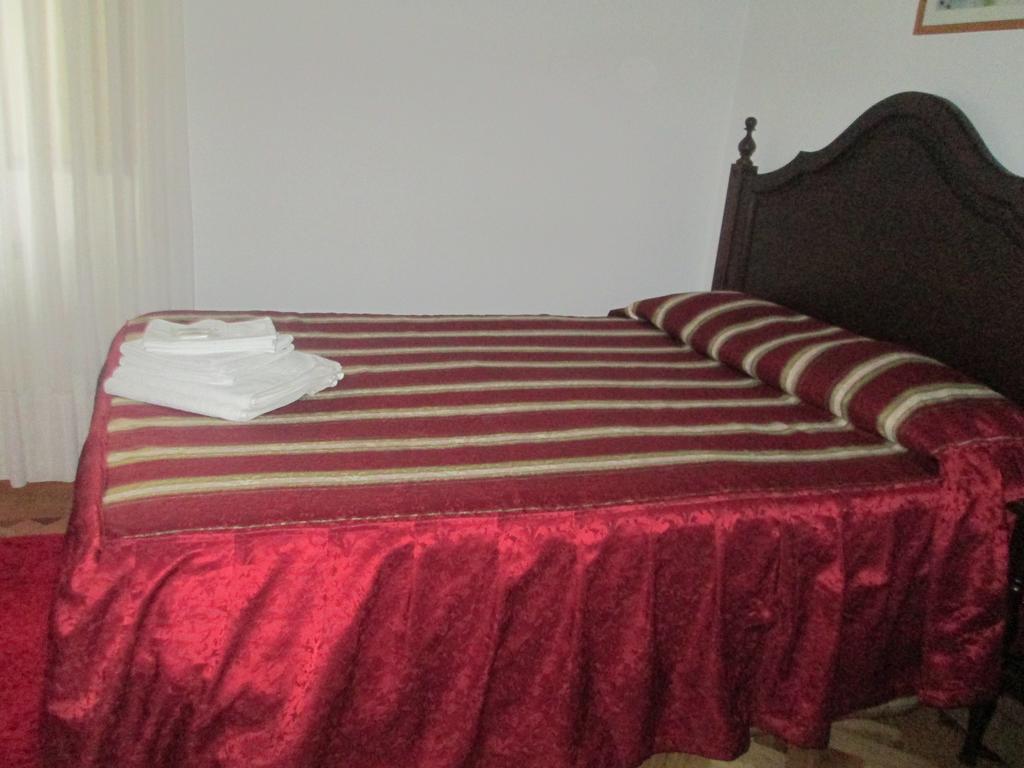 Silva Hotel Fátima Kültér fotó