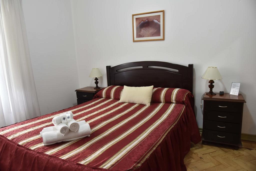 Silva Hotel Fátima Szoba fotó