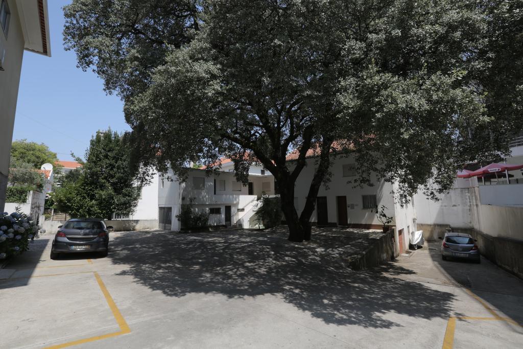 Silva Hotel Fátima Kültér fotó