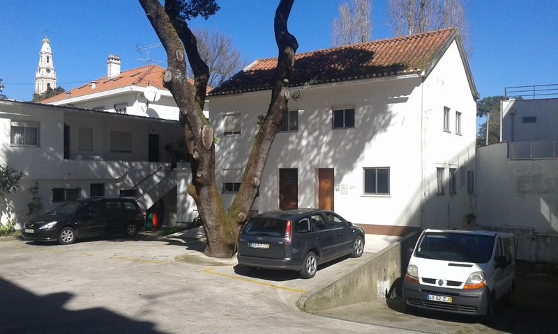 Silva Hotel Fátima Kültér fotó