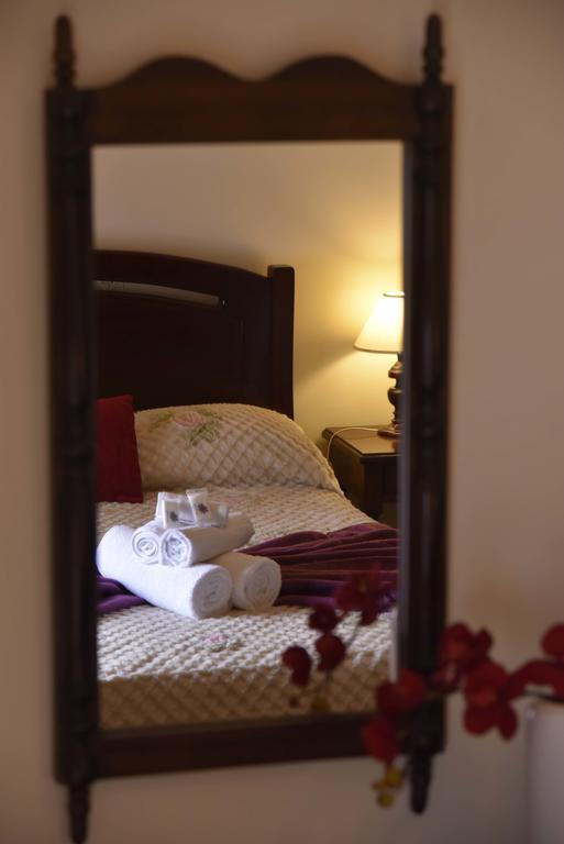 Silva Hotel Fátima Kültér fotó