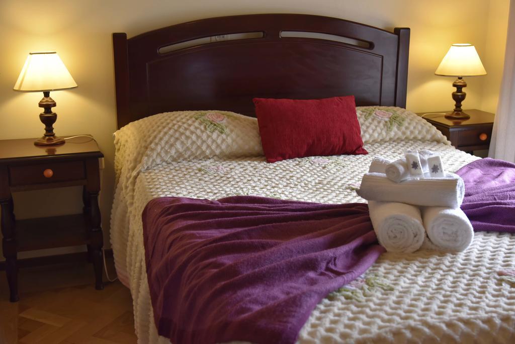 Silva Hotel Fátima Kültér fotó