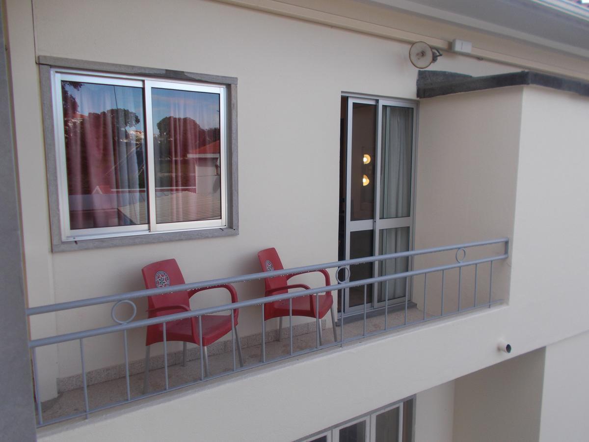 Silva Hotel Fátima Kültér fotó