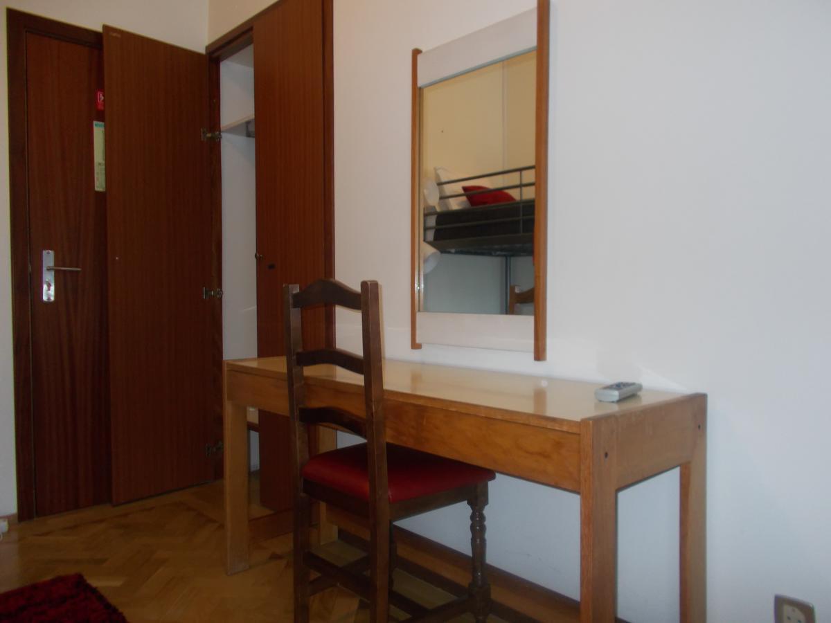 Silva Hotel Fátima Kültér fotó