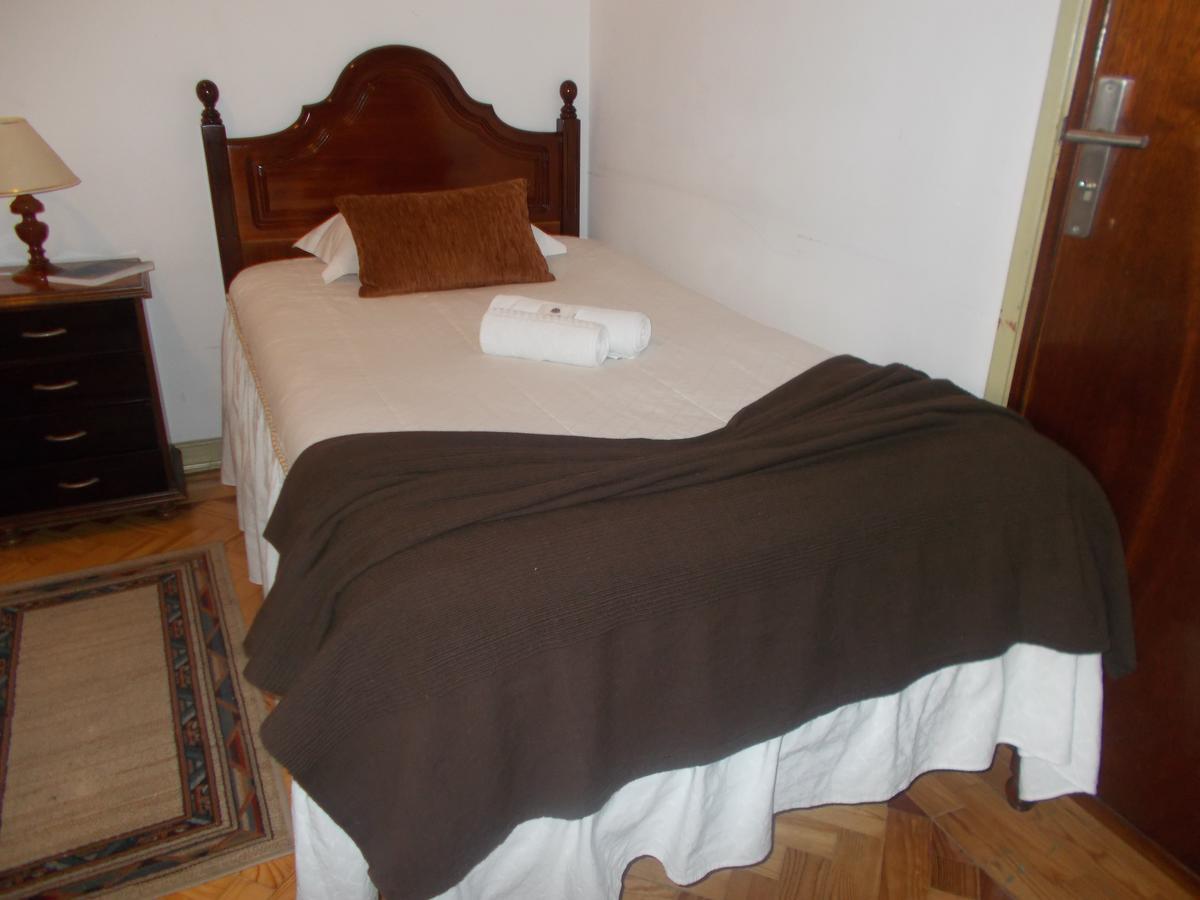 Silva Hotel Fátima Kültér fotó