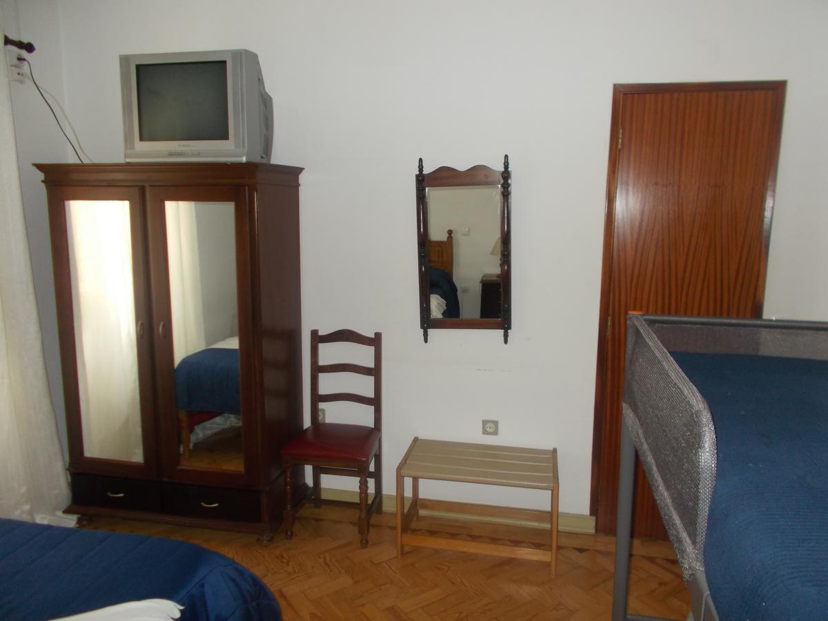 Silva Hotel Fátima Kültér fotó