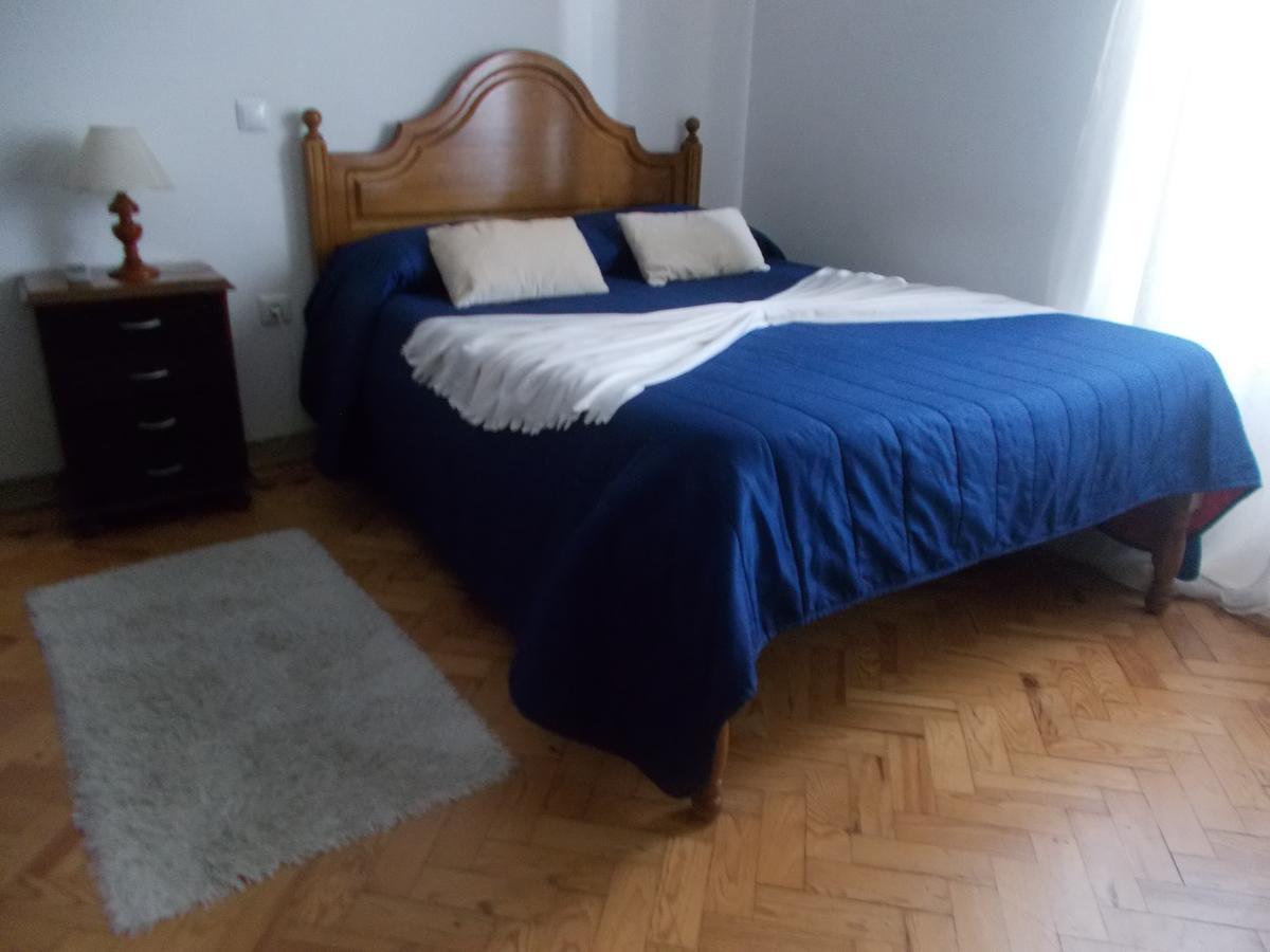 Silva Hotel Fátima Kültér fotó