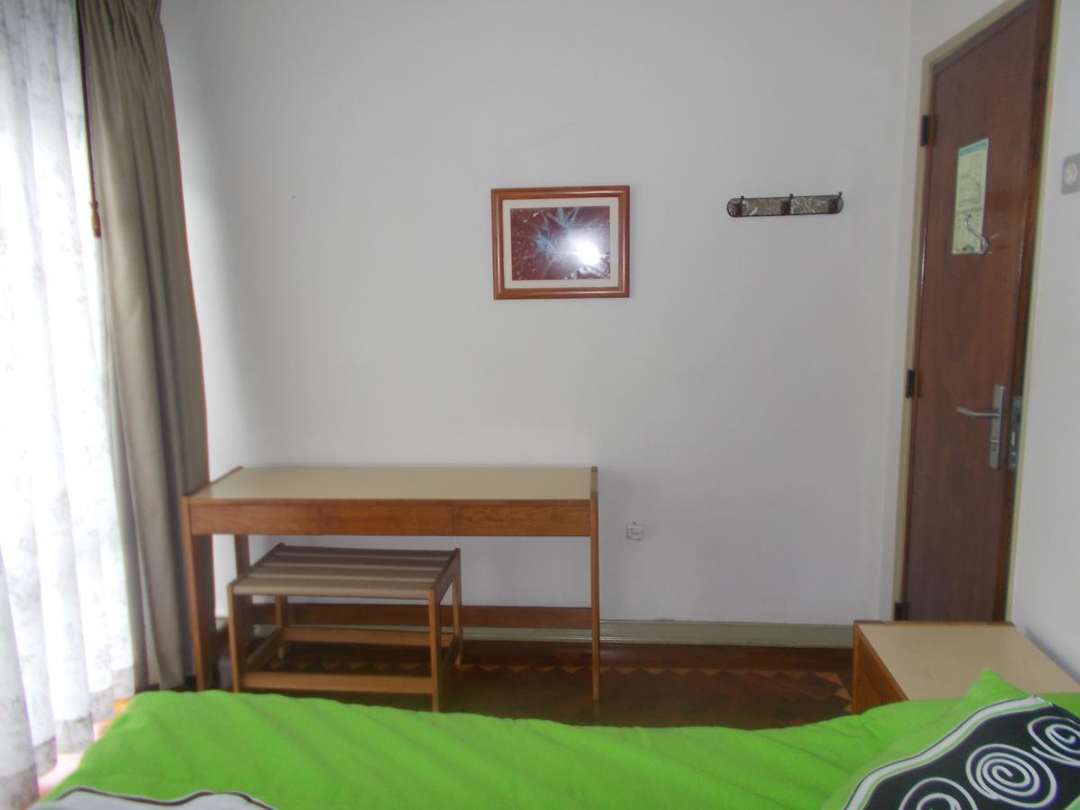 Silva Hotel Fátima Kültér fotó