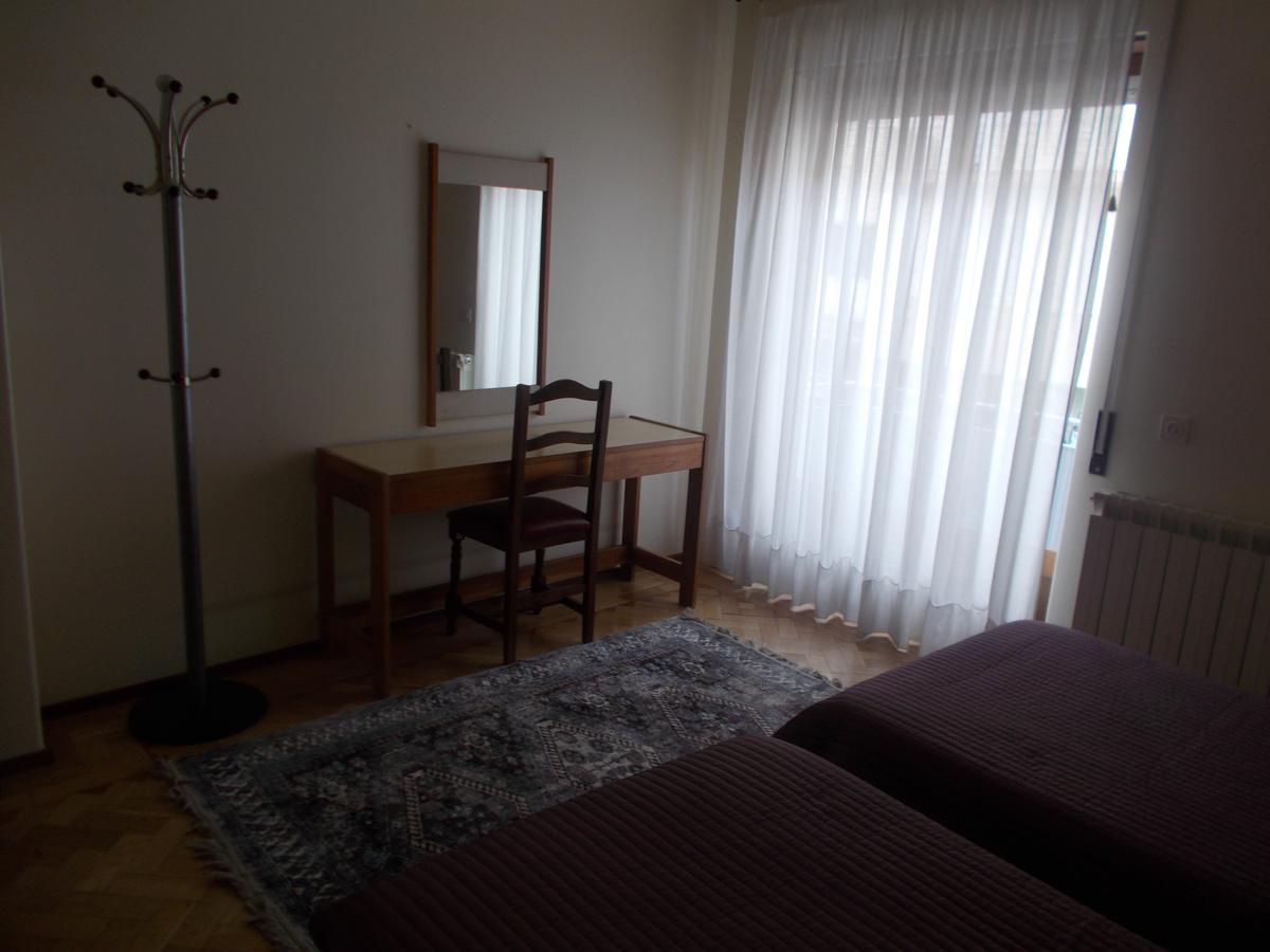 Silva Hotel Fátima Kültér fotó