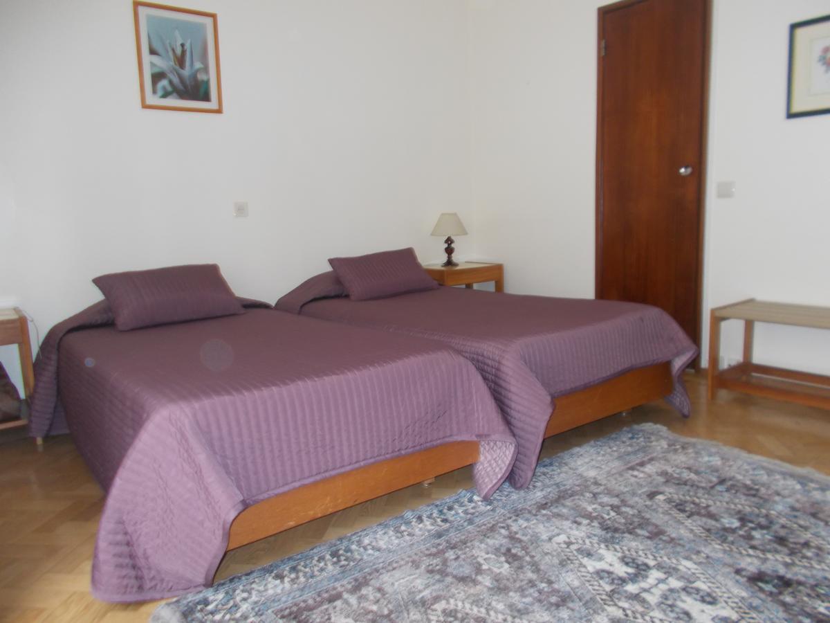 Silva Hotel Fátima Kültér fotó