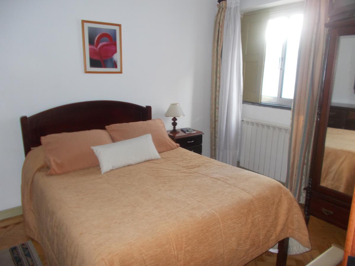 Silva Hotel Fátima Kültér fotó