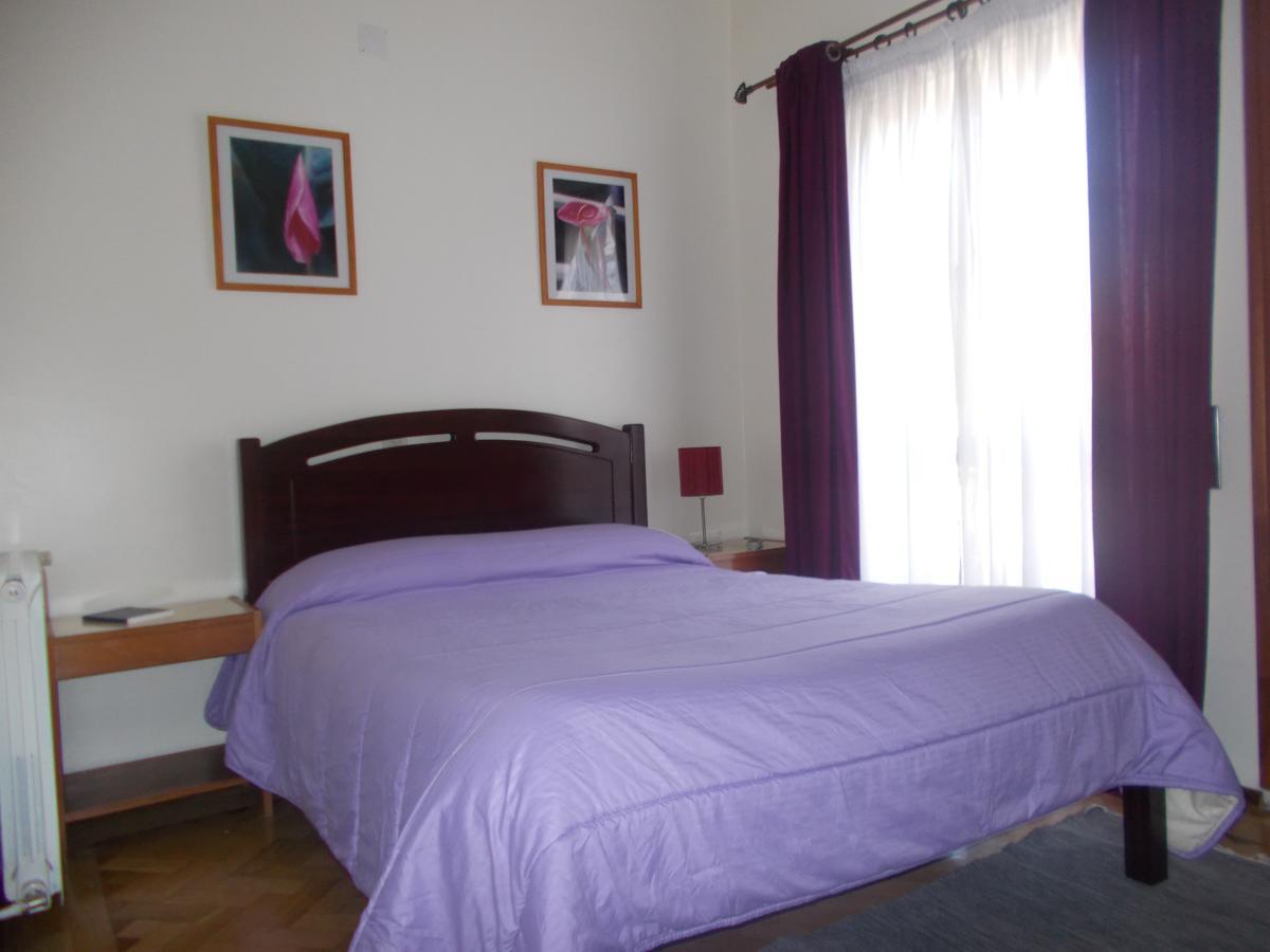 Silva Hotel Fátima Kültér fotó