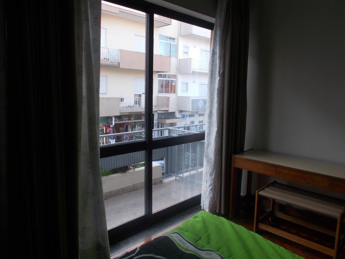 Silva Hotel Fátima Kültér fotó
