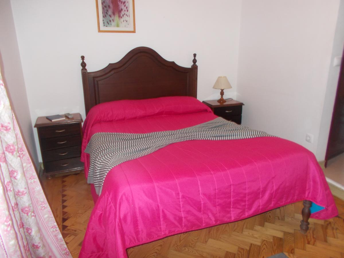 Silva Hotel Fátima Kültér fotó