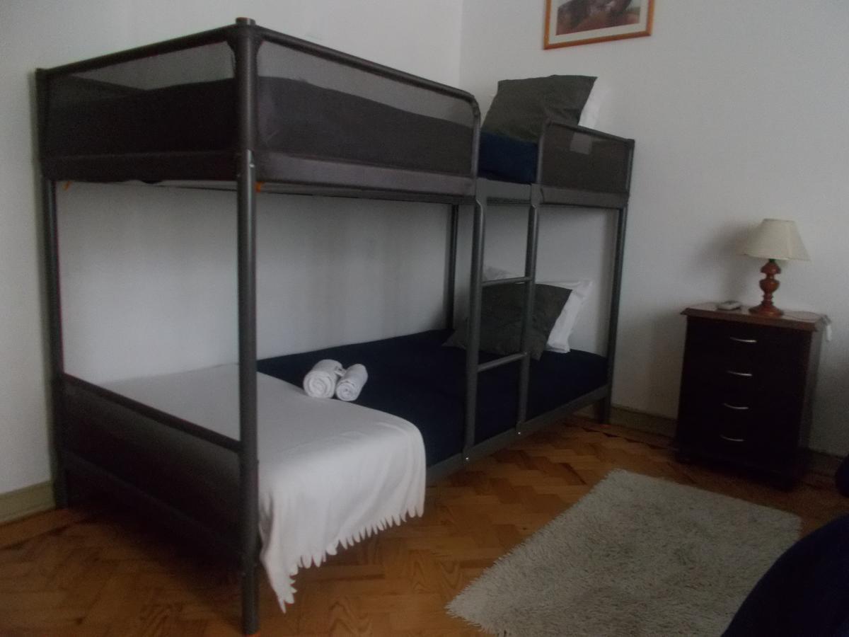 Silva Hotel Fátima Kültér fotó