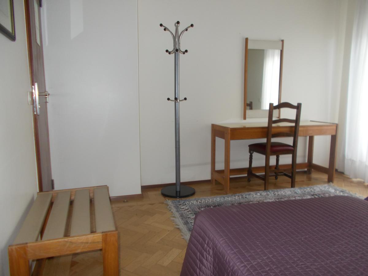 Silva Hotel Fátima Kültér fotó