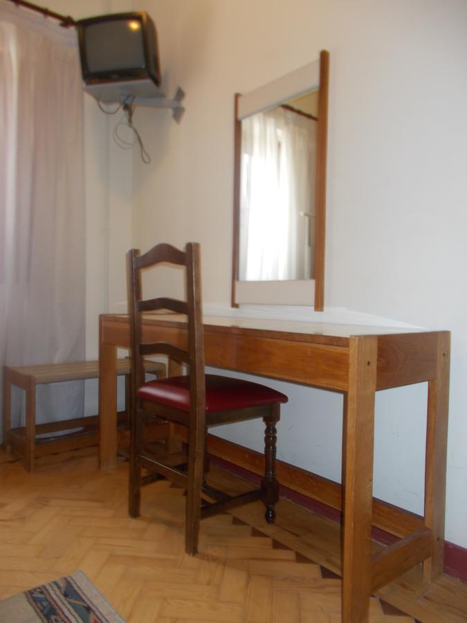 Silva Hotel Fátima Kültér fotó