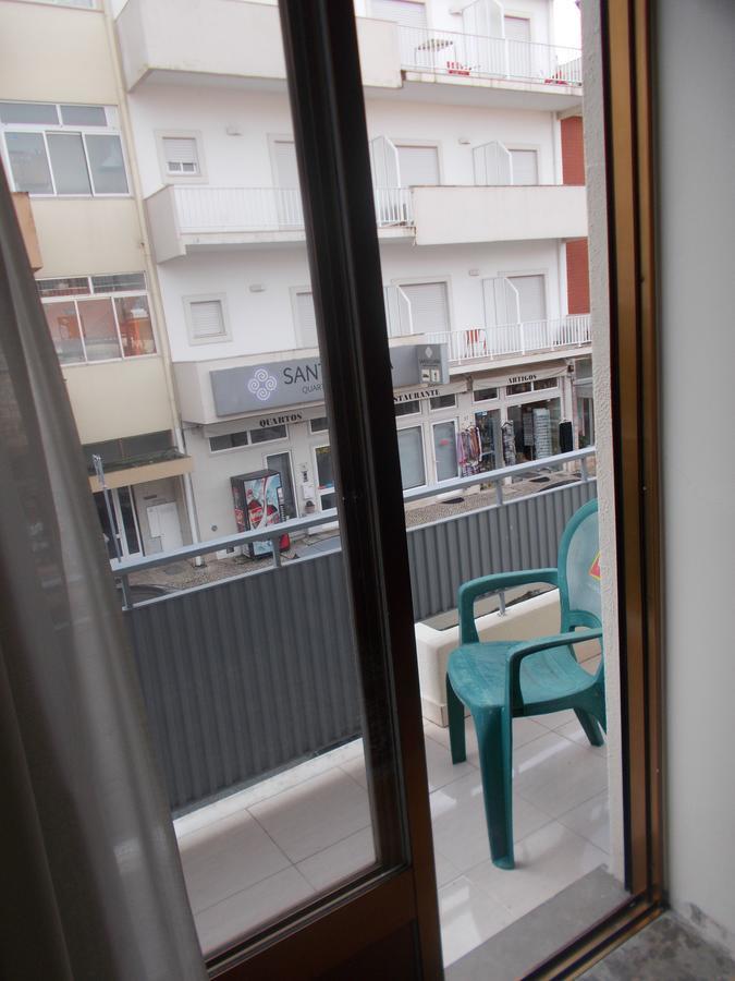 Silva Hotel Fátima Kültér fotó