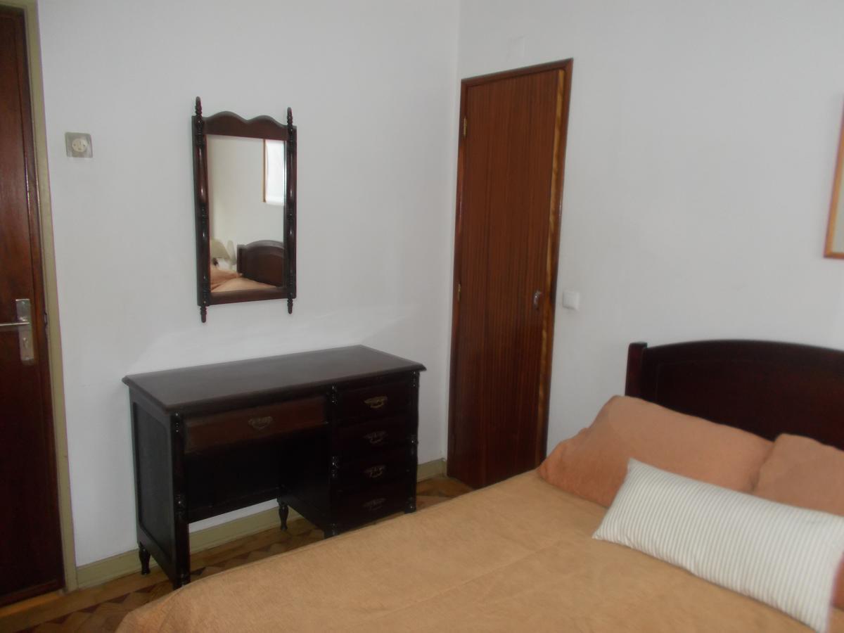 Silva Hotel Fátima Kültér fotó