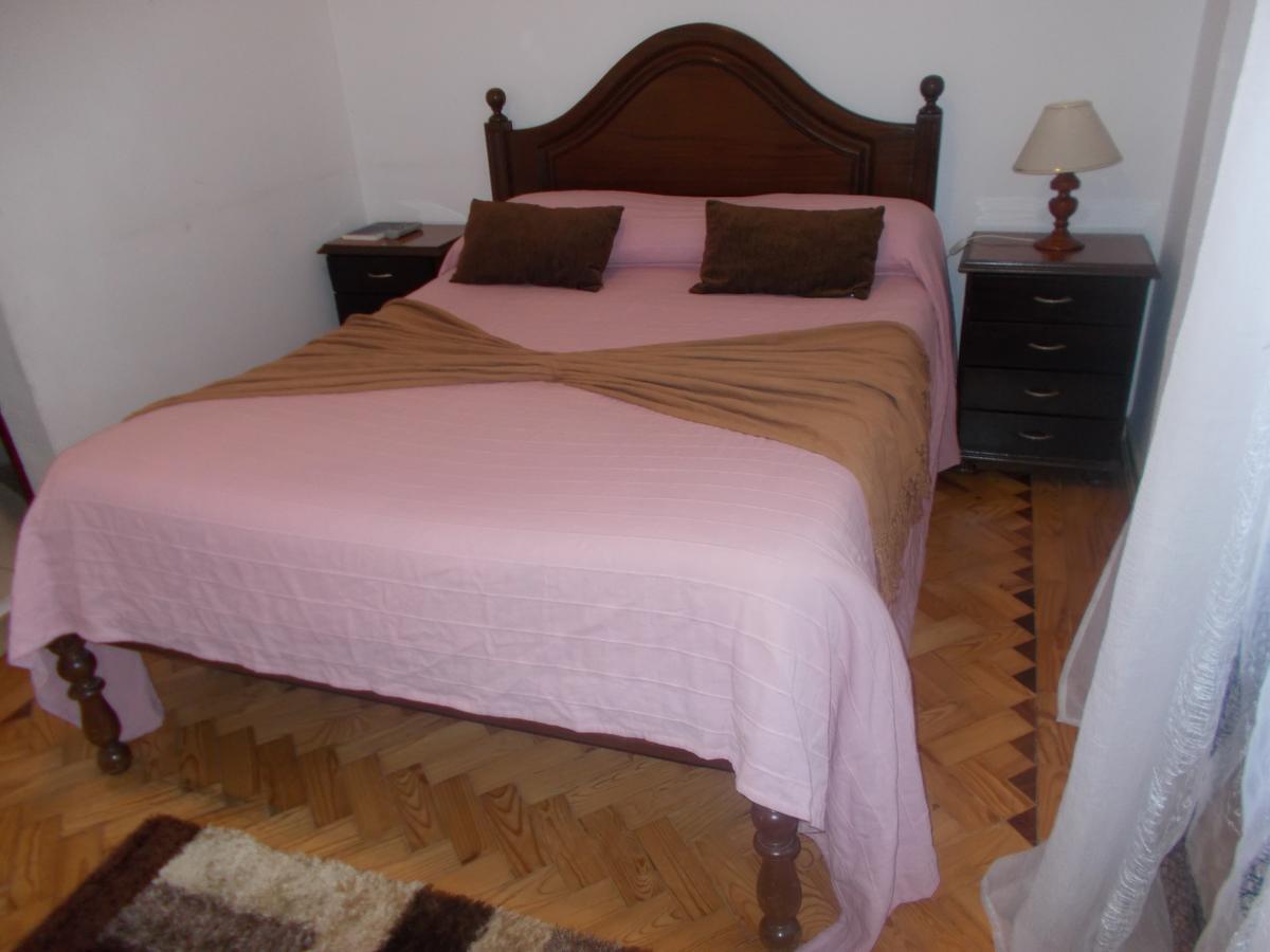 Silva Hotel Fátima Kültér fotó