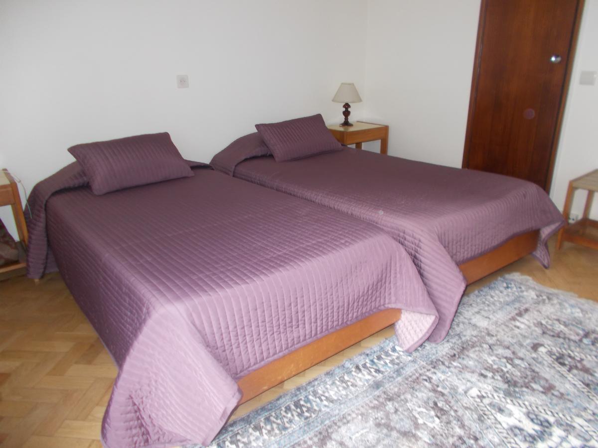 Silva Hotel Fátima Kültér fotó