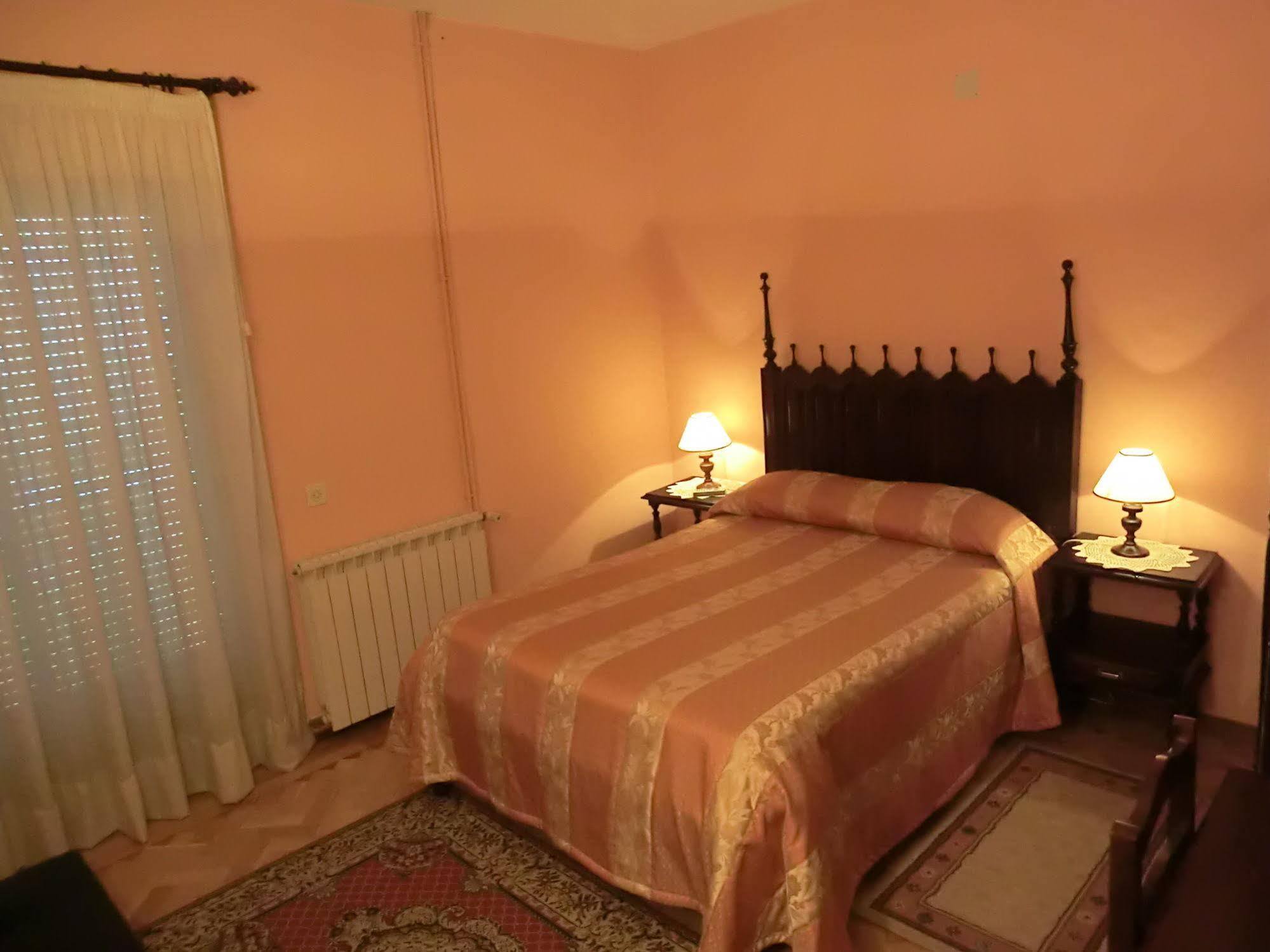 Silva Hotel Fátima Kültér fotó