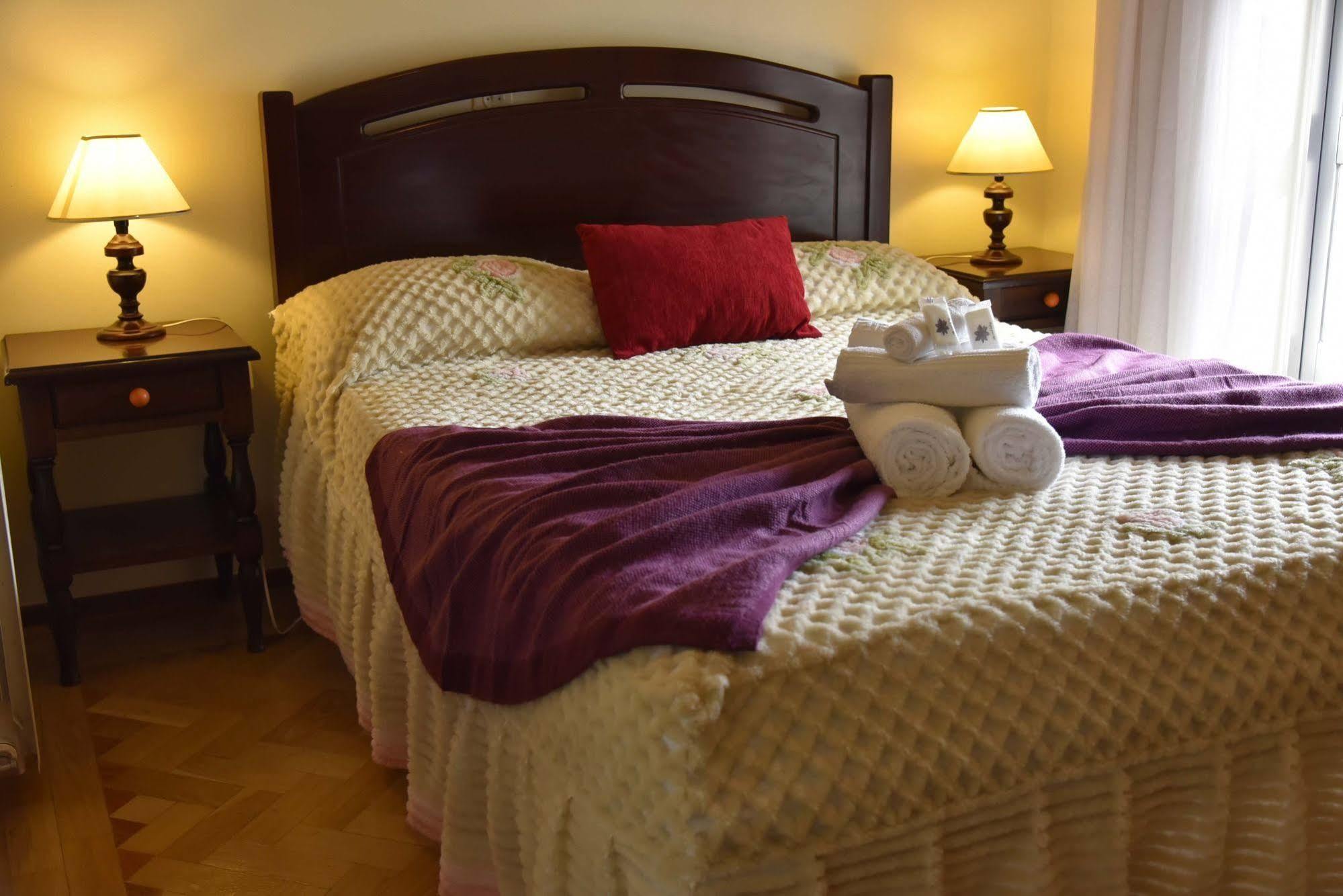 Silva Hotel Fátima Kültér fotó