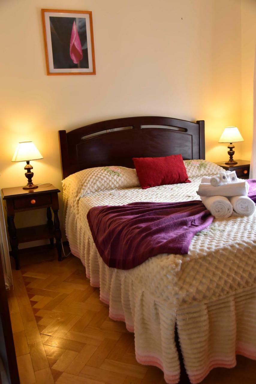 Silva Hotel Fátima Kültér fotó