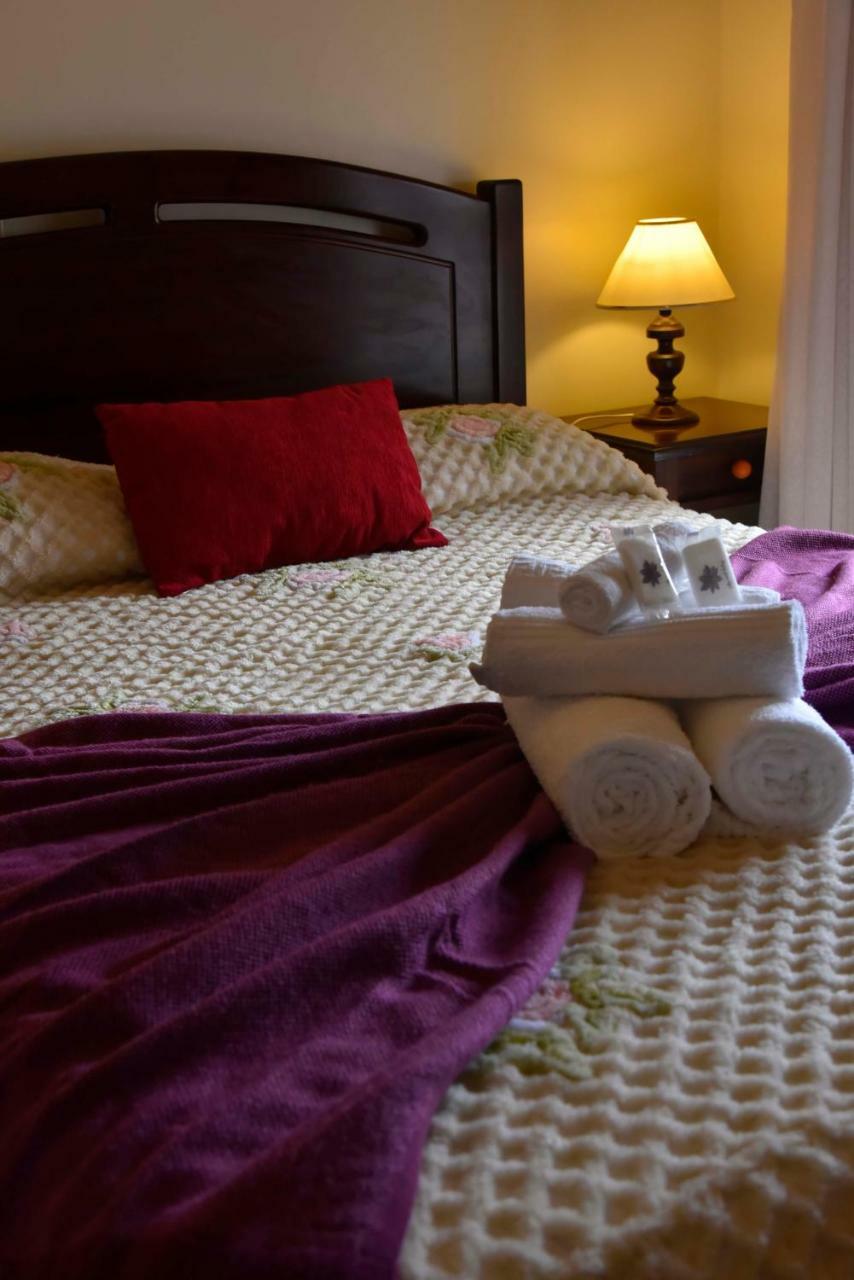 Silva Hotel Fátima Kültér fotó