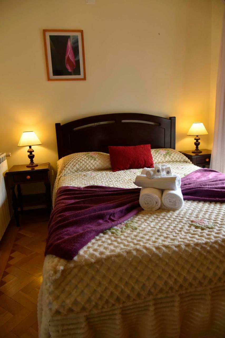 Silva Hotel Fátima Kültér fotó