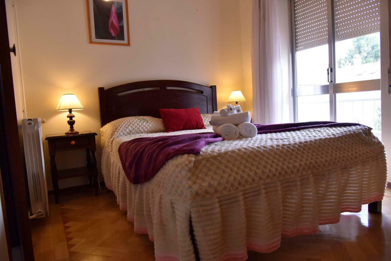 Silva Hotel Fátima Kültér fotó
