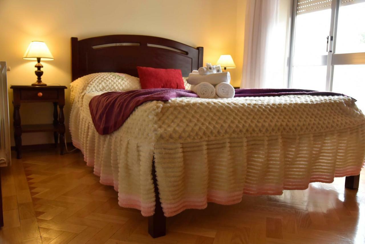 Silva Hotel Fátima Kültér fotó