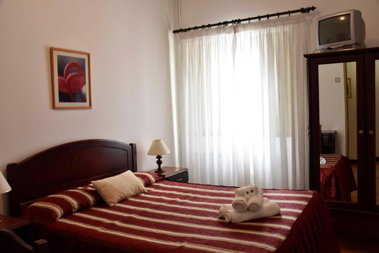 Silva Hotel Fátima Kültér fotó